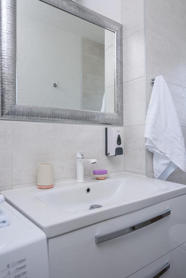 Apartman Tommy Трогир Экстерьер фото